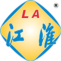 六安江淮電機有限公司logo標(biāo)志